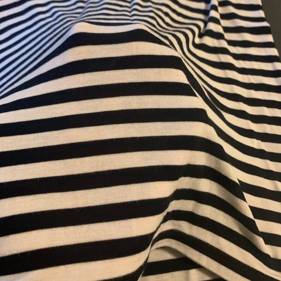 Cabi Bistro Striped Top - Picture 3 of 9